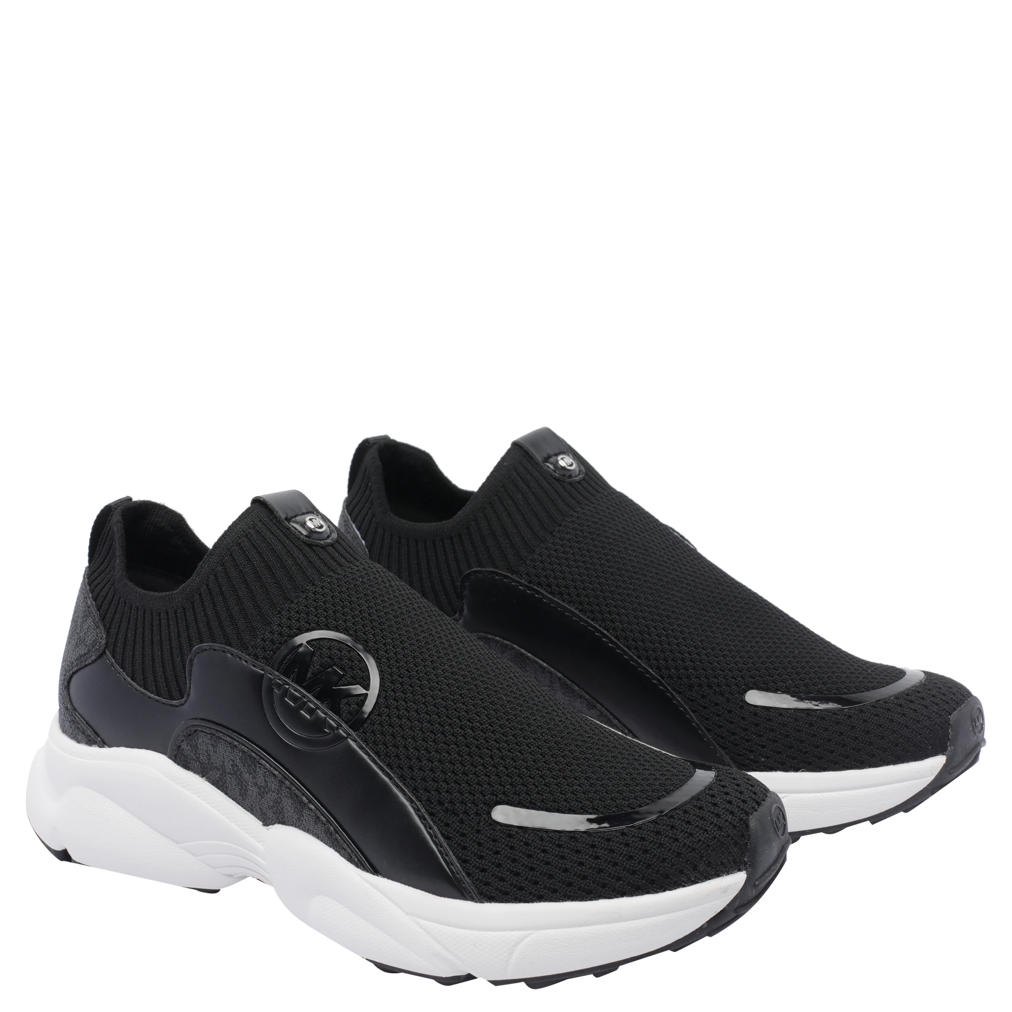 Michael Michael Kors Sneakers Black