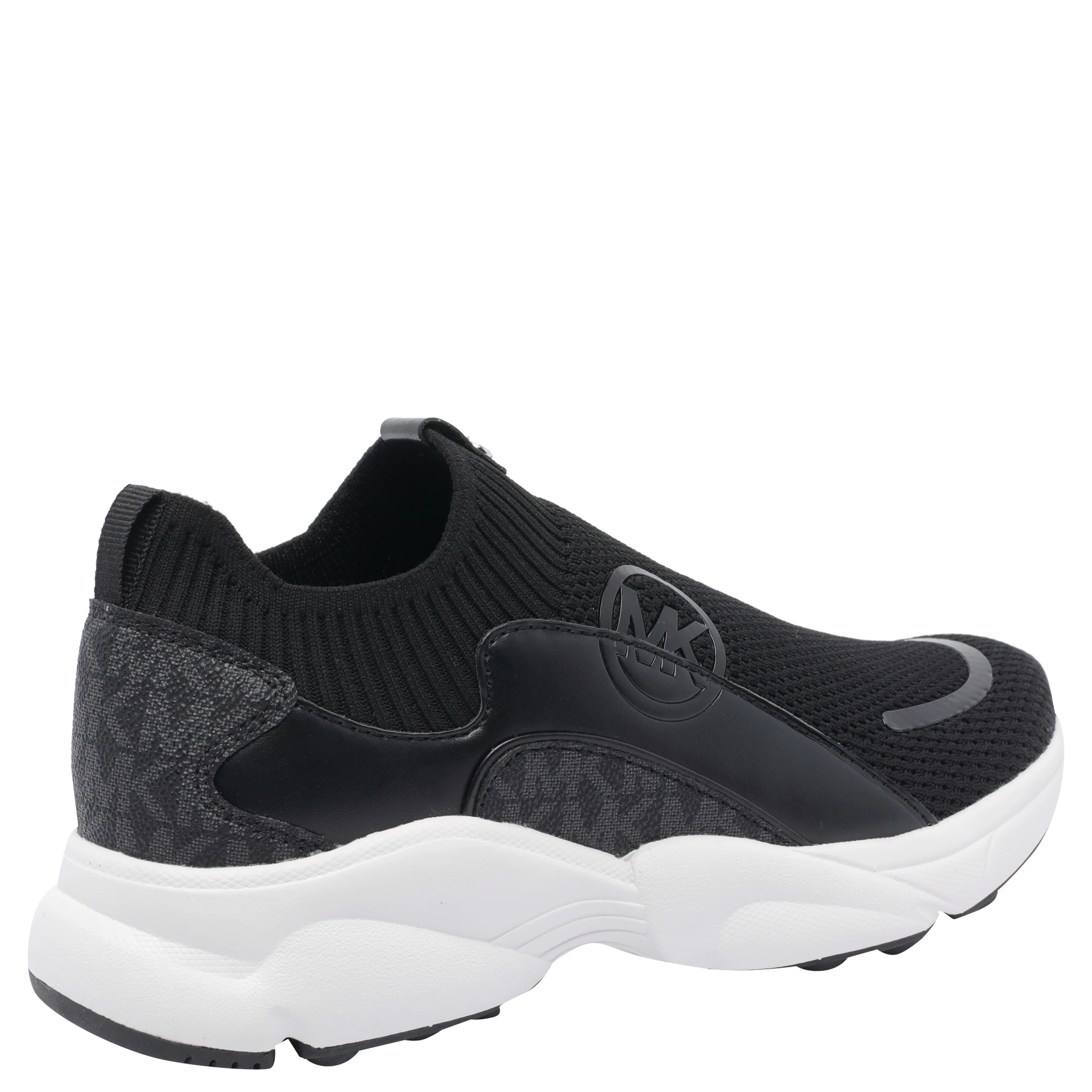 Michael Michael Kors Sneakers Black