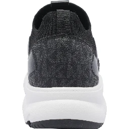 Michael Michael Kors Sneakers Black
