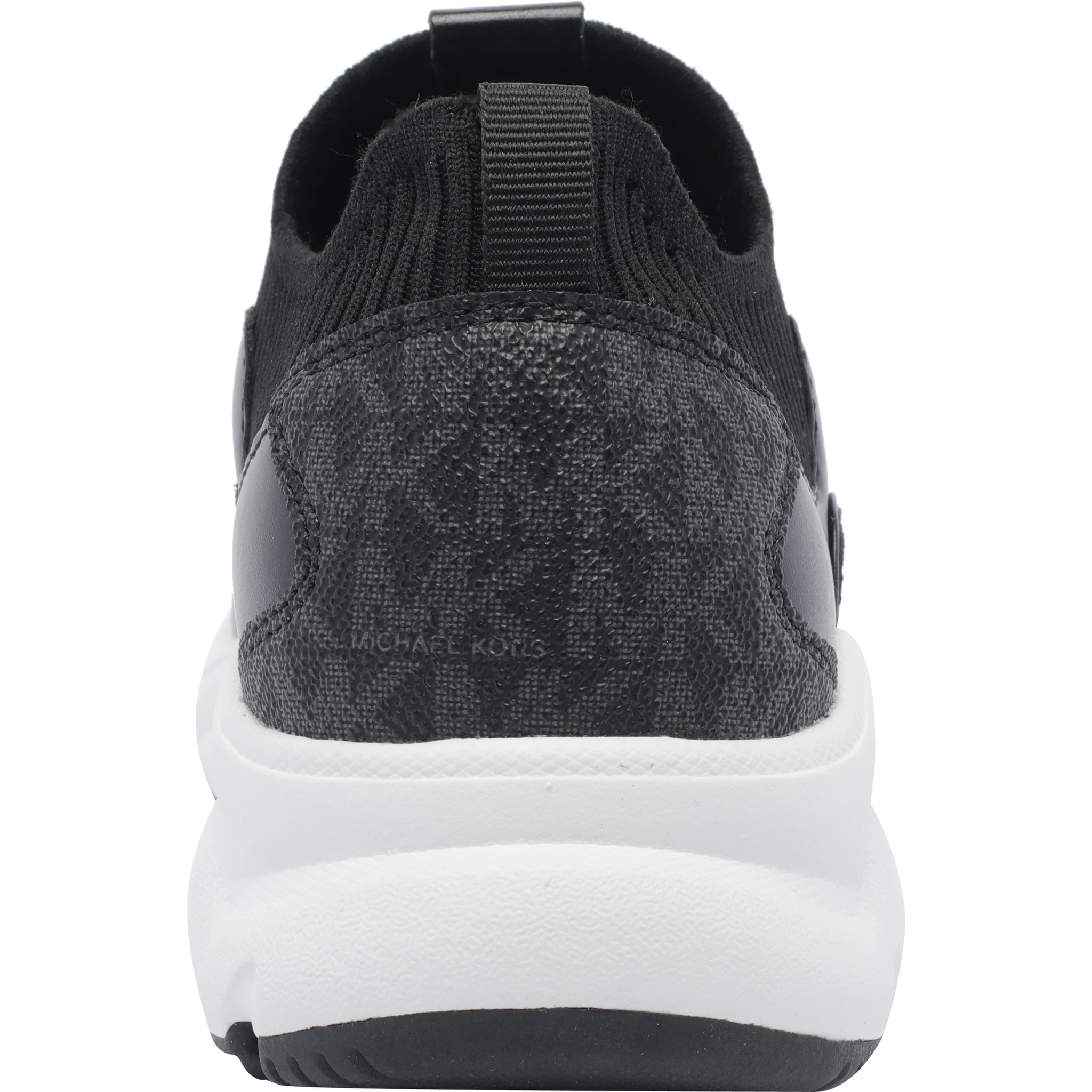 Michael Michael Kors Sneakers Black