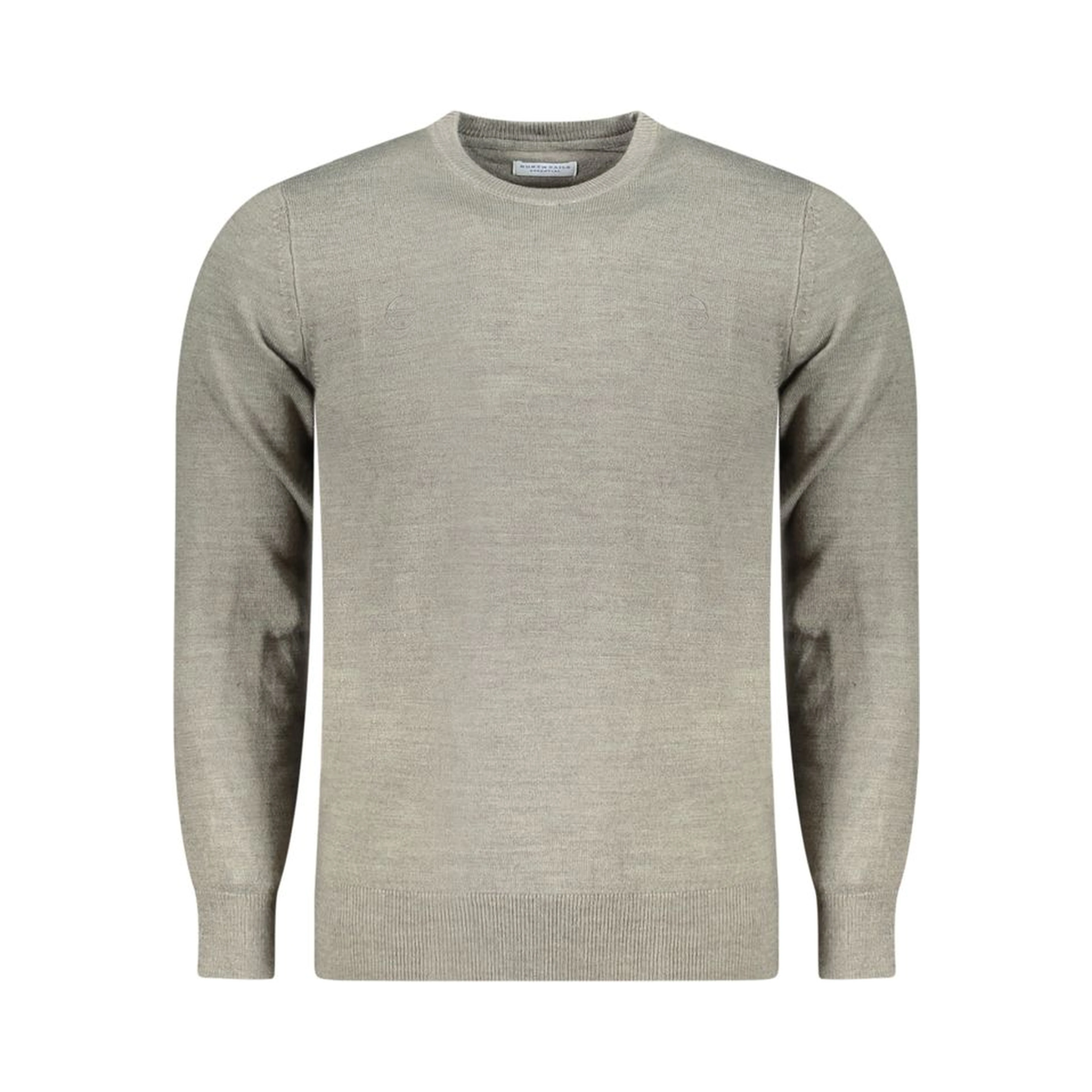 Grigio Acrylic Men Sweater