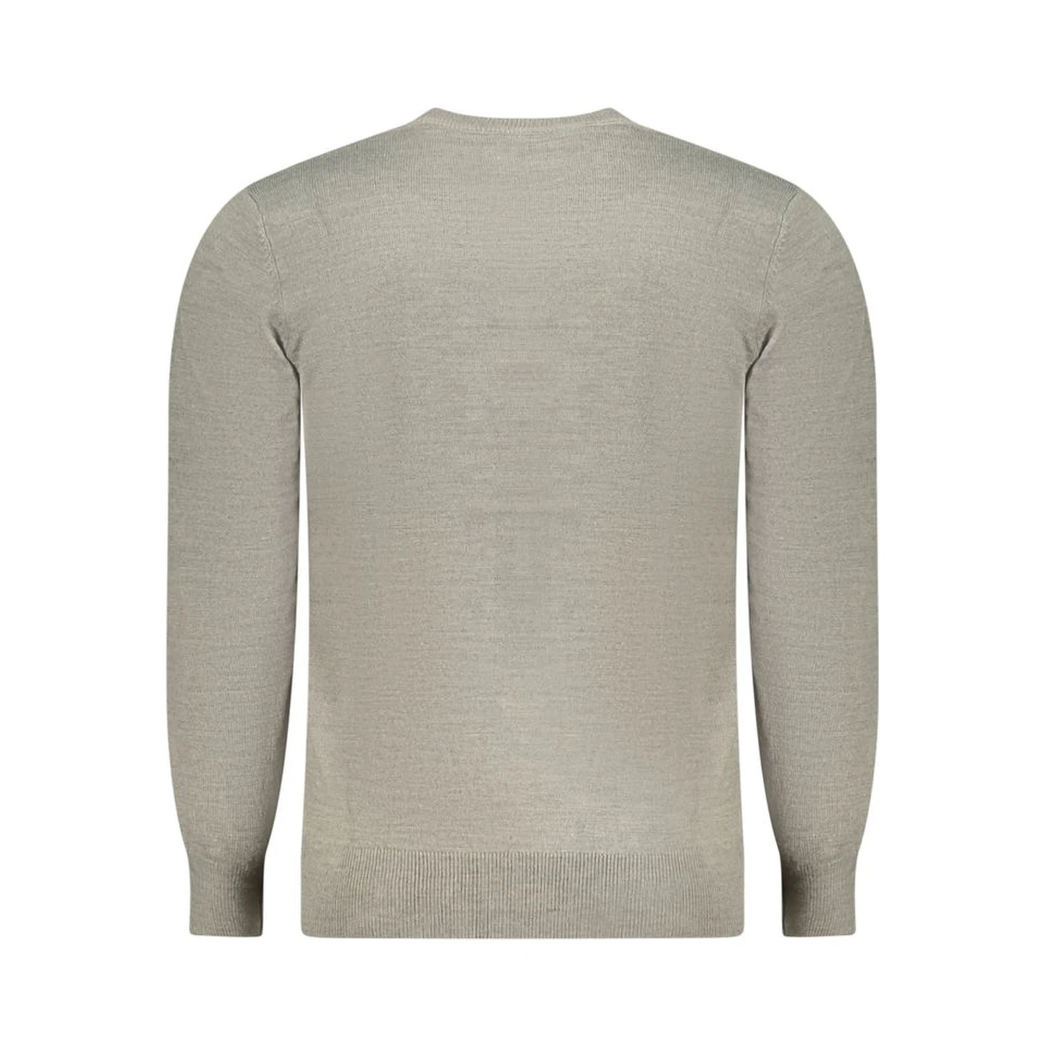 Grigio Acrylic Men Sweater