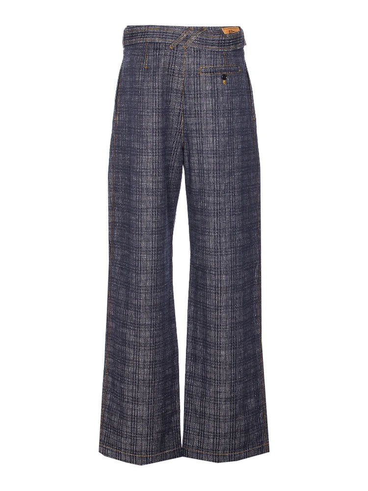 Burberry Jeans alternative