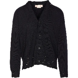 Marni Sweaters Black