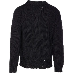 Marni Sweaters Black