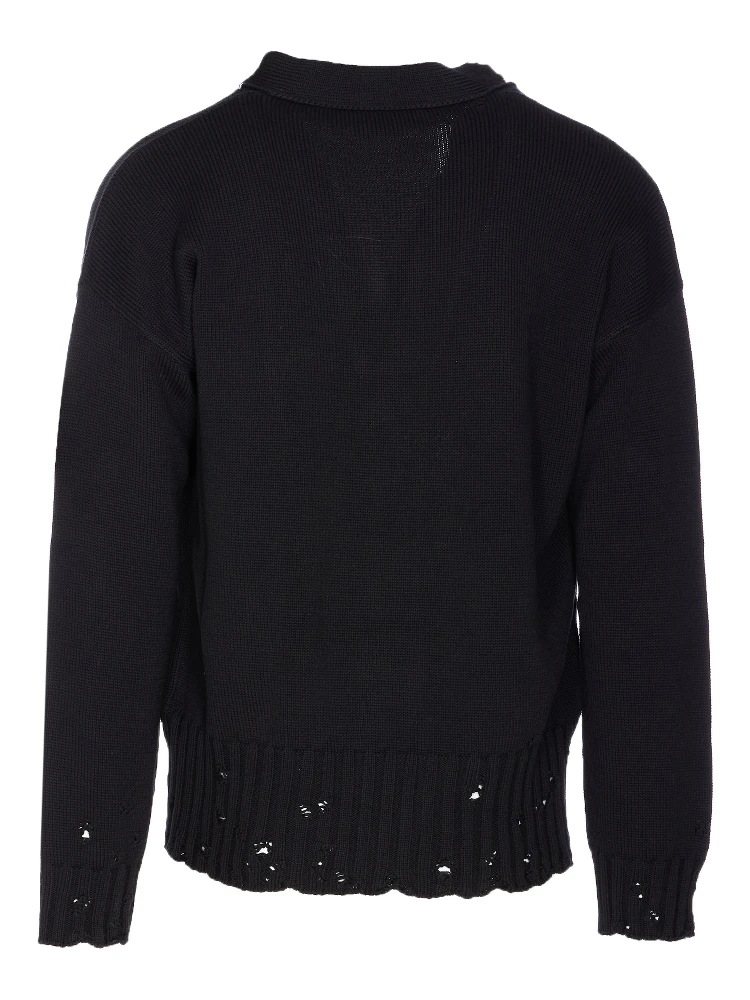 Marni Sweaters Black alternative