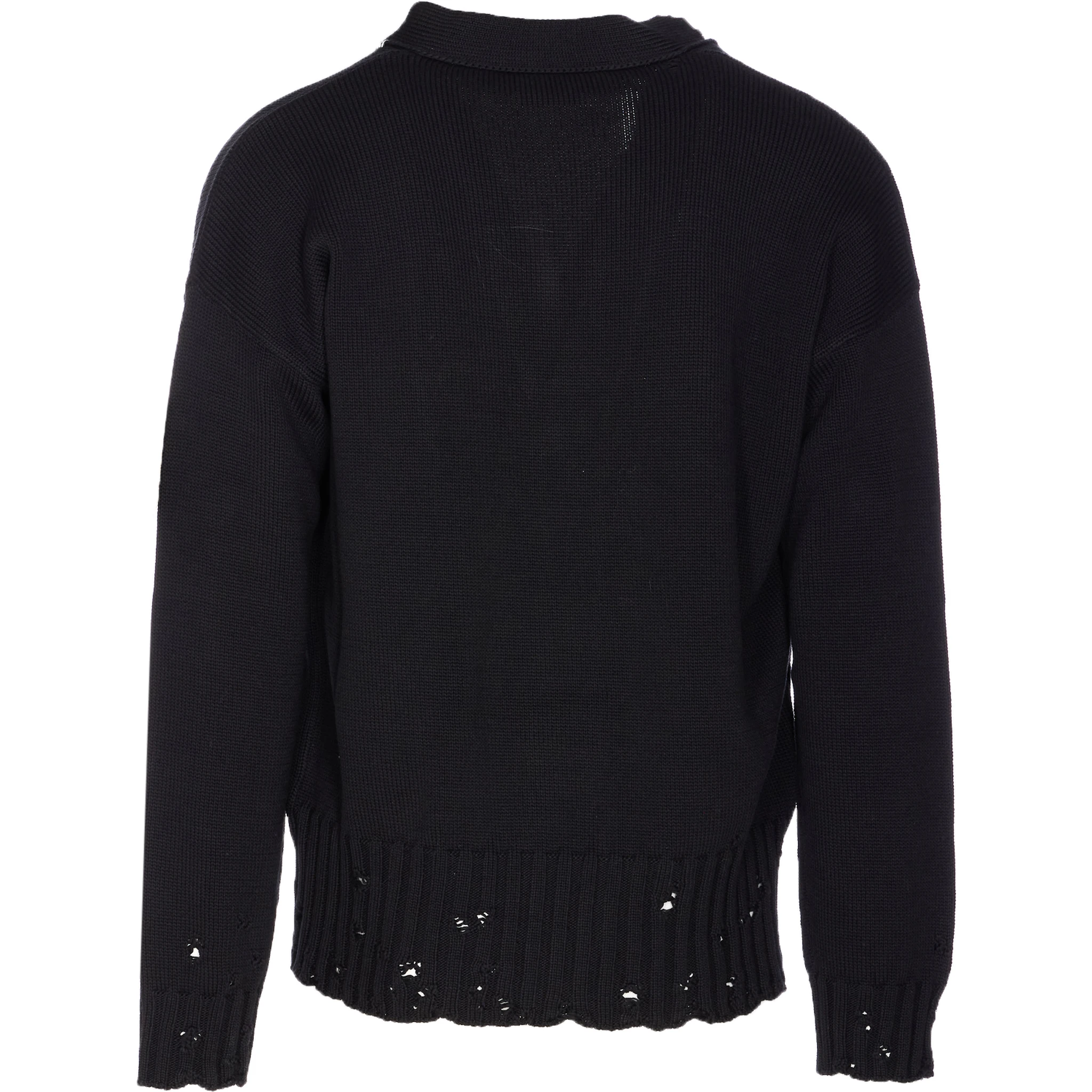 Marni Sweaters Black