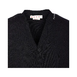 Marni Sweaters Black