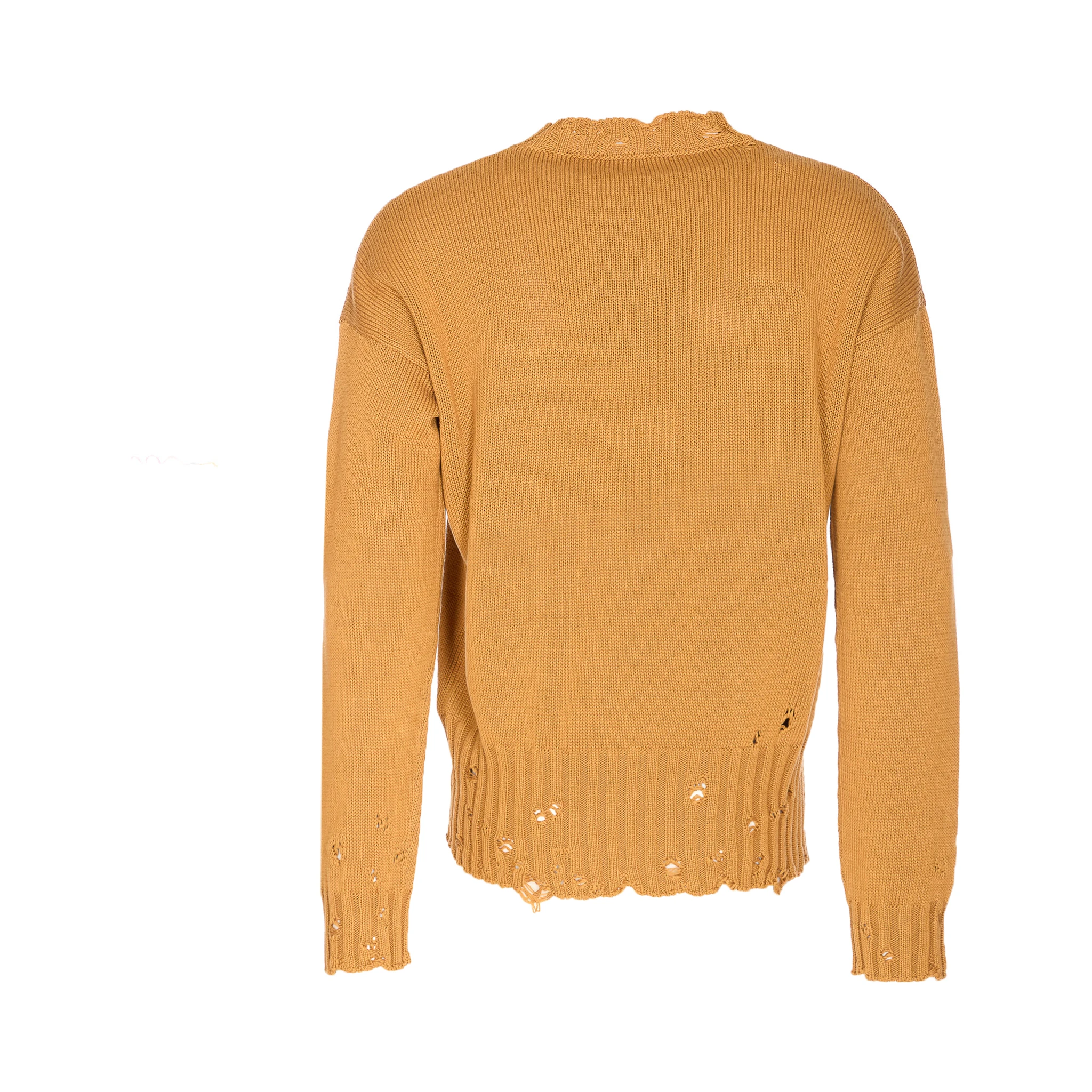 Marni Sweaters Yellow