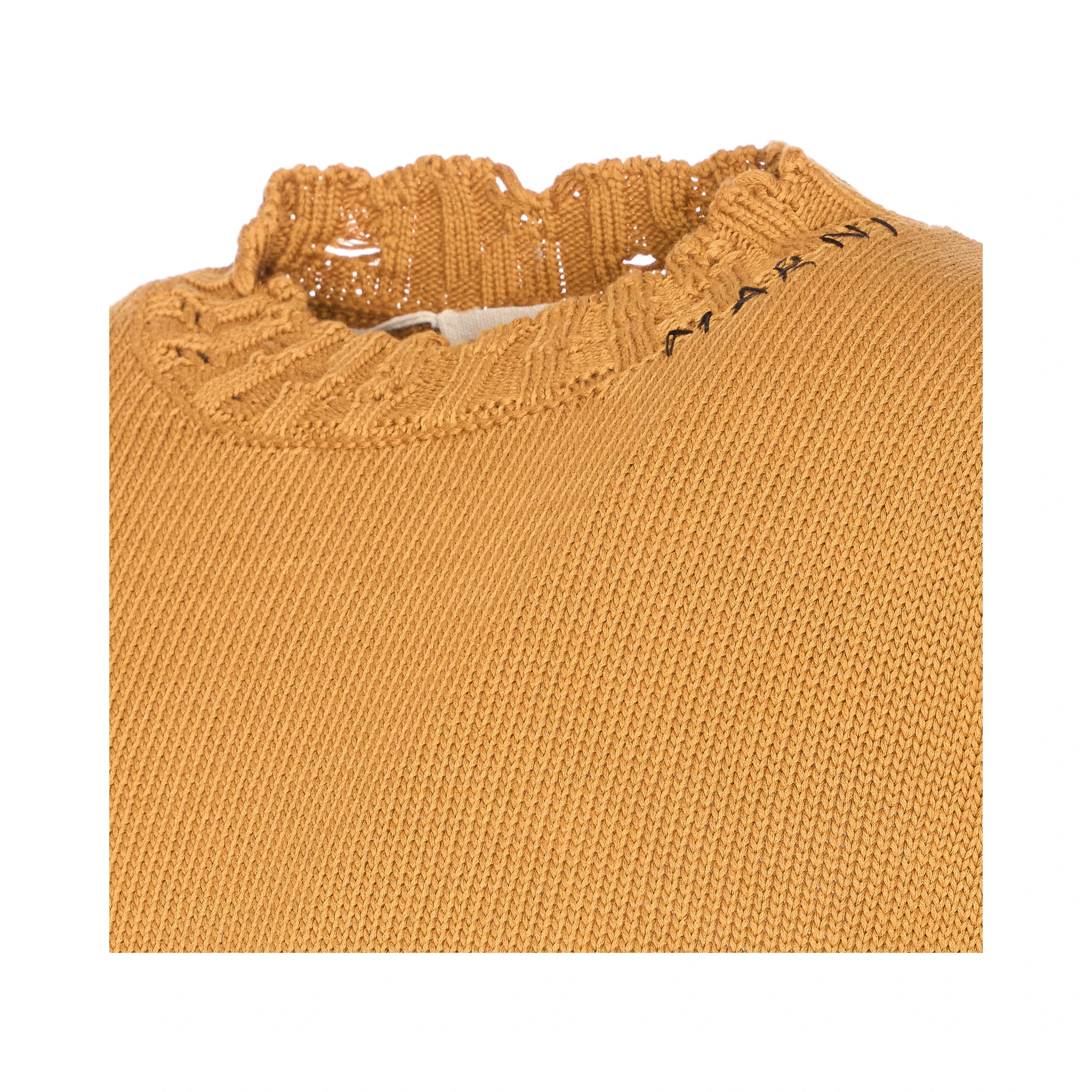 Marni Sweaters Yellow