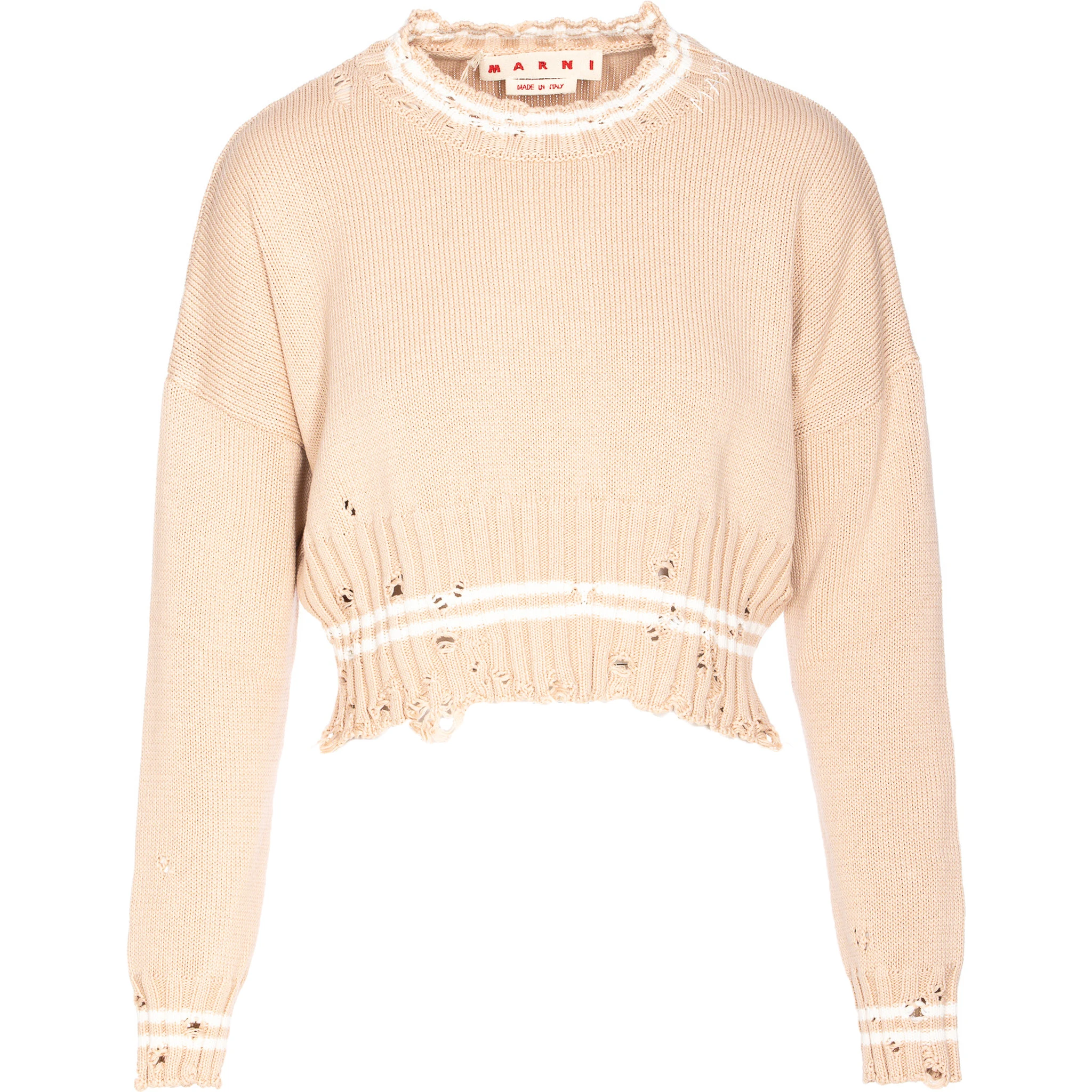 كنزات مارني بيج