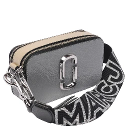 The Snapshot crossbody bag