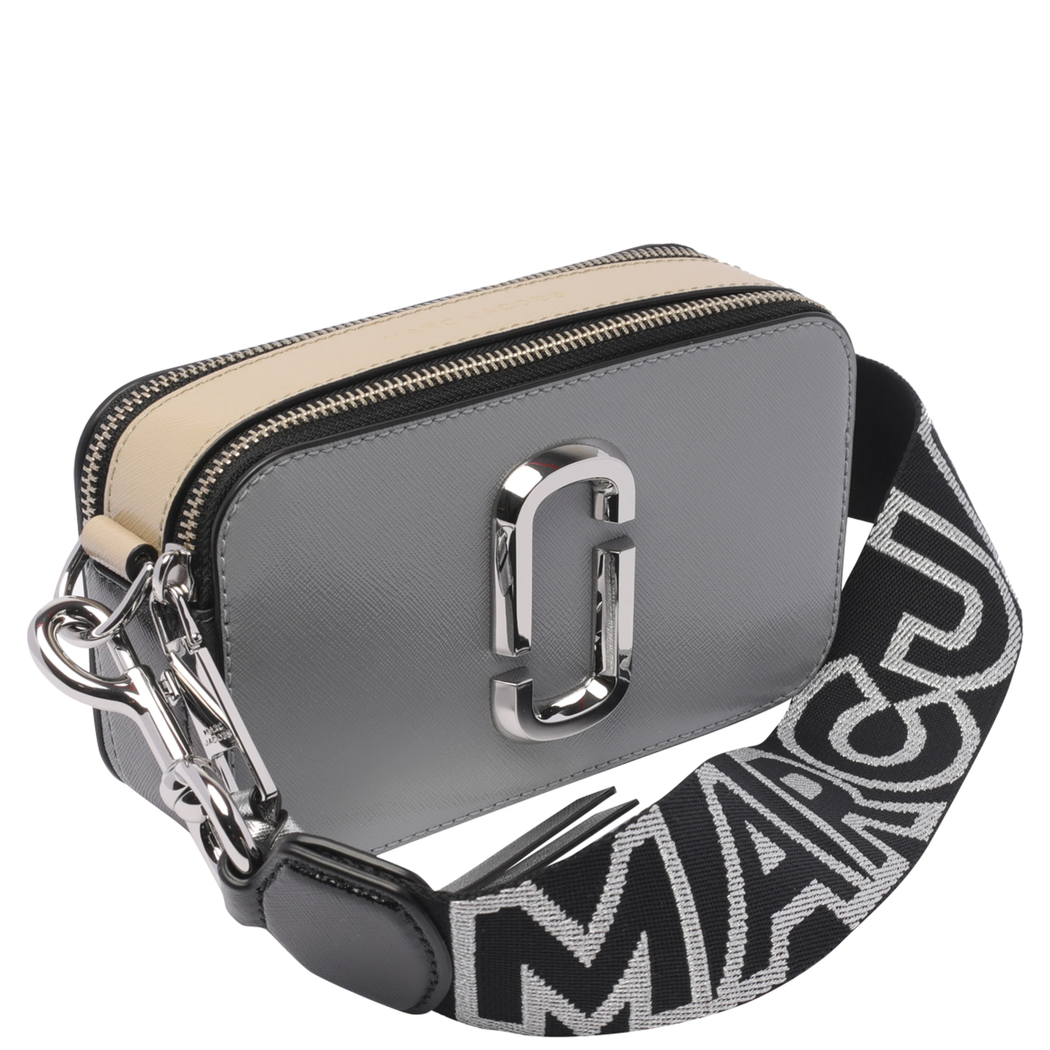 The Snapshot crossbody bag