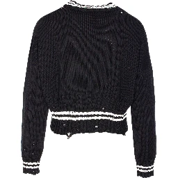 Marni Sweaters Black