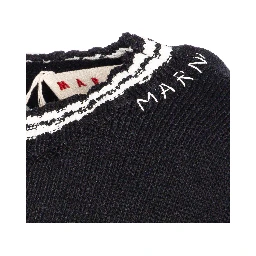Marni Sweaters Black