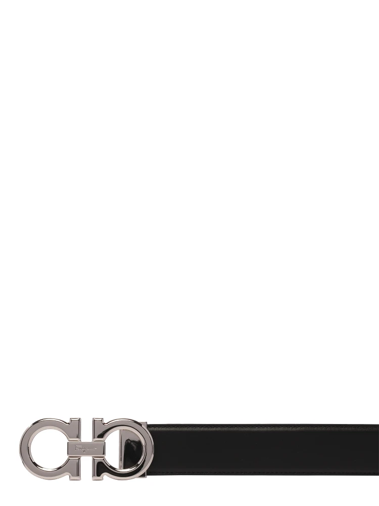 Ferragamo Belts Black alternative