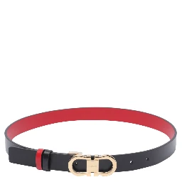 Ferragamo Belts Black