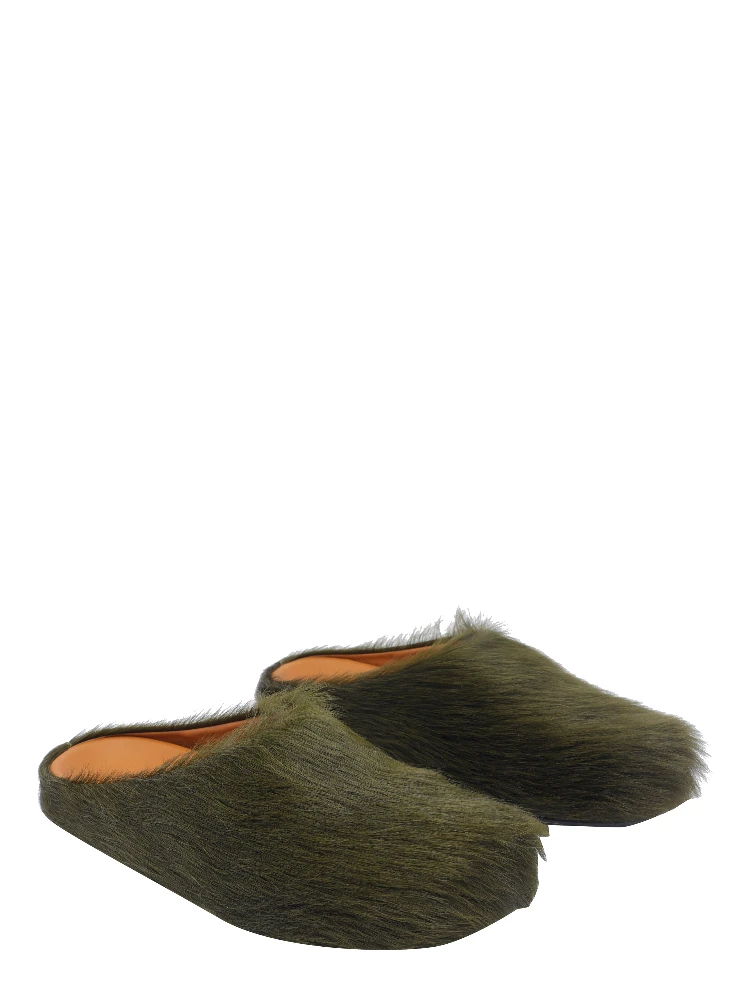 Marni Sandals Green alternative