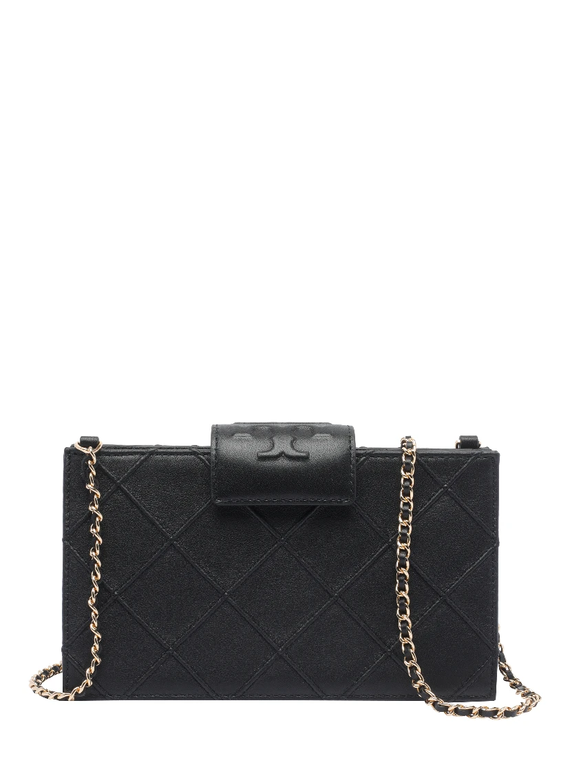 Tory Burch Bags.. Black