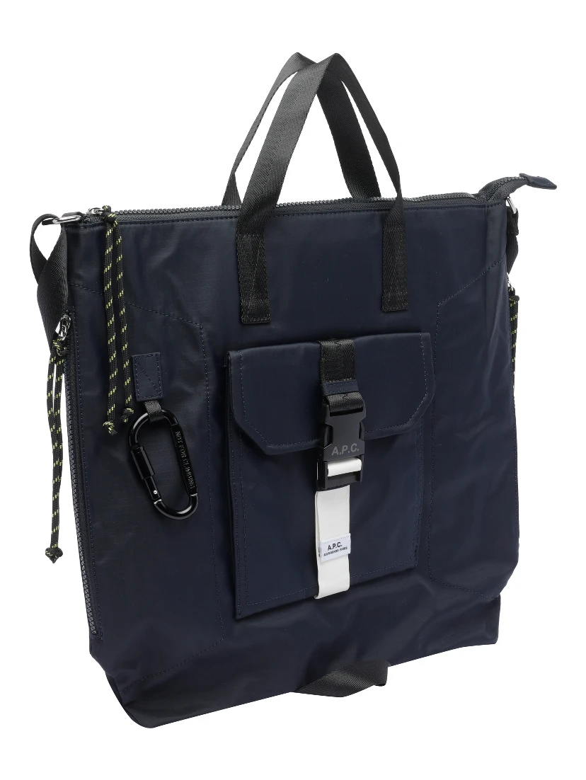 A.P.C. Bags