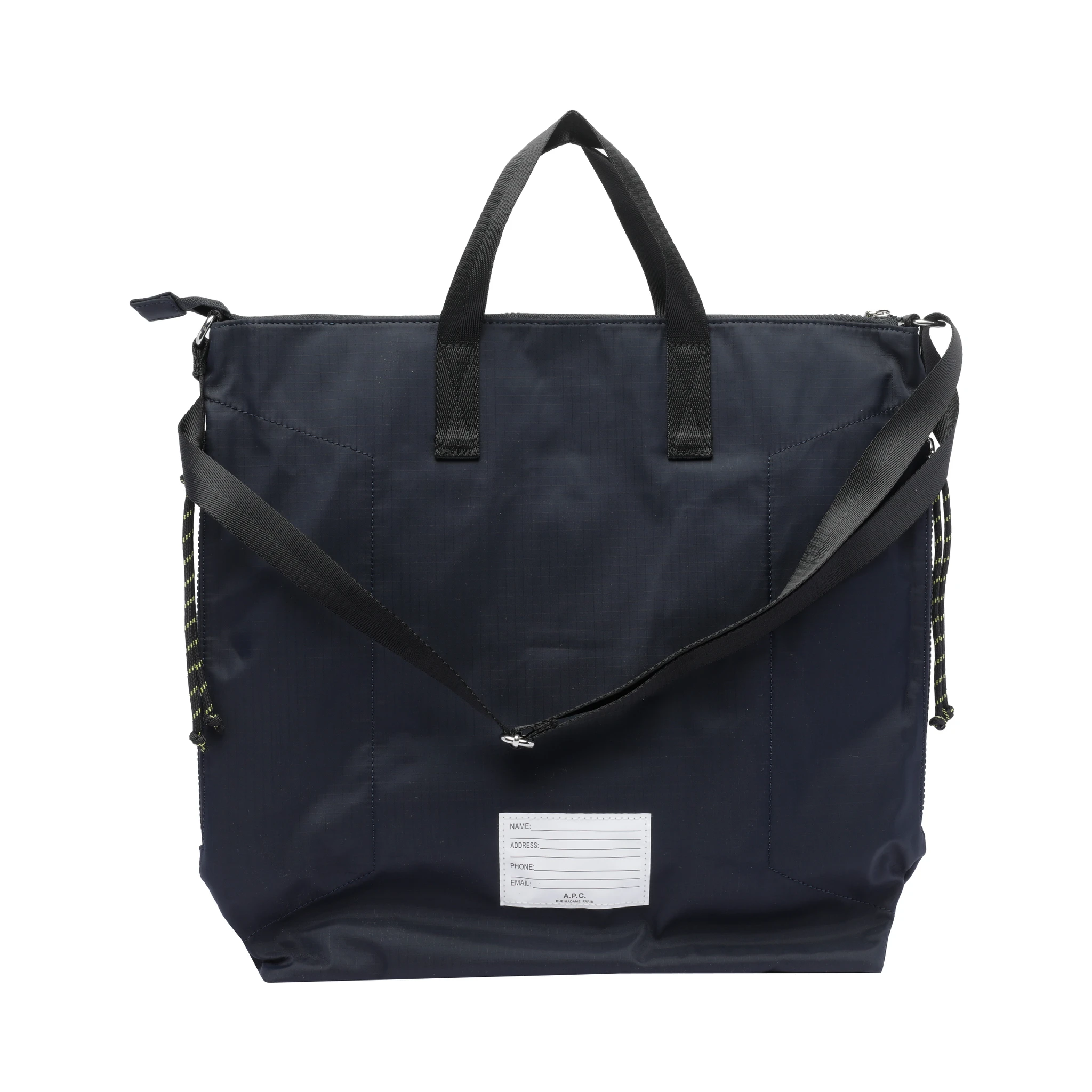 A.P.C. Bags