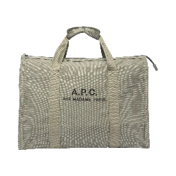 A.P.C. Bags.. Green