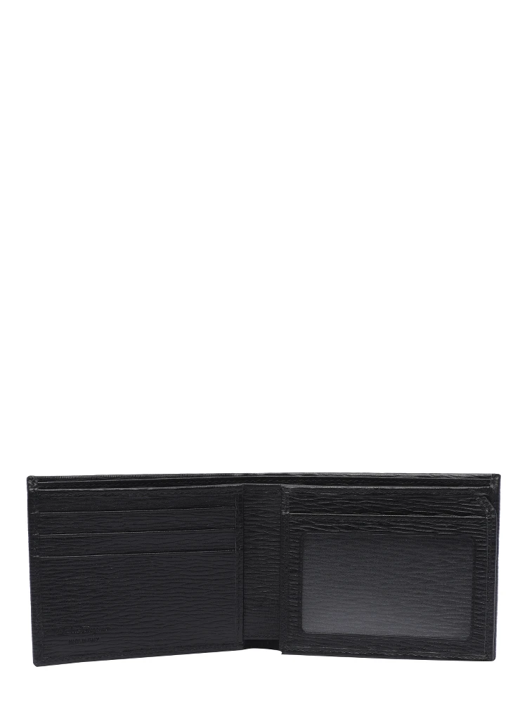 Ferragamo Wallets Black alternative