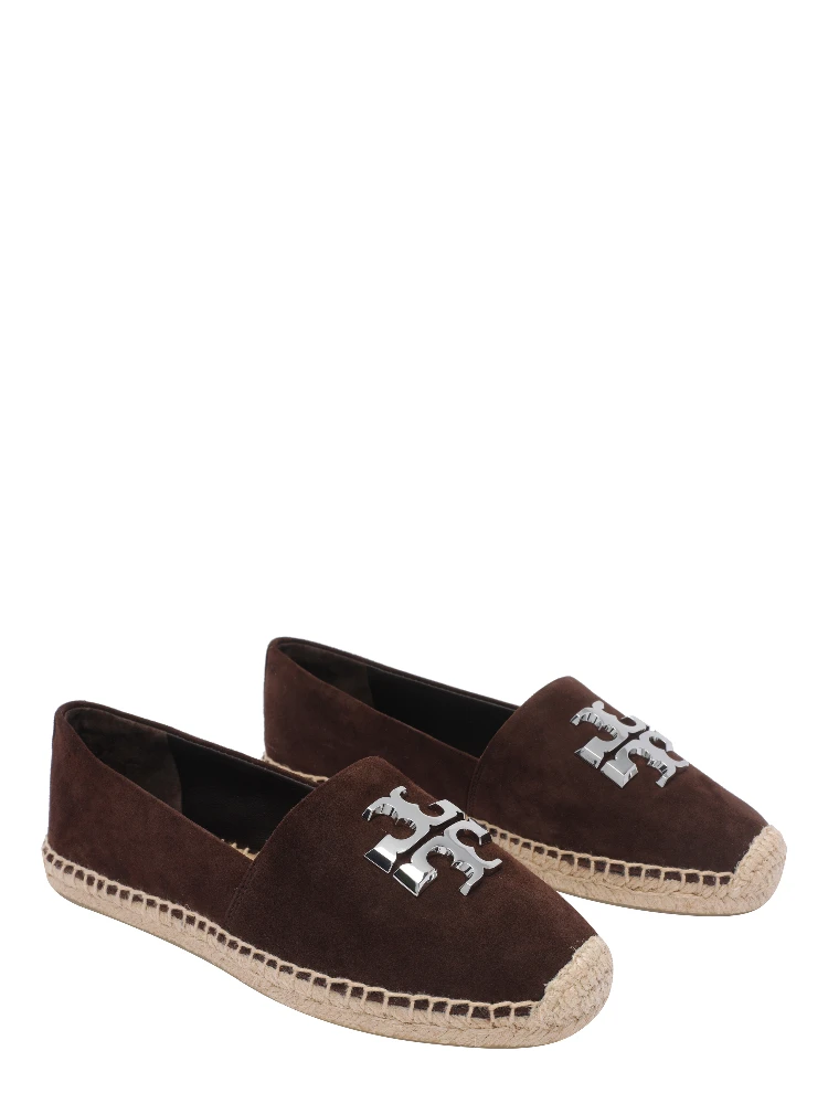 Tory Burch Flat shoes Brown alternative