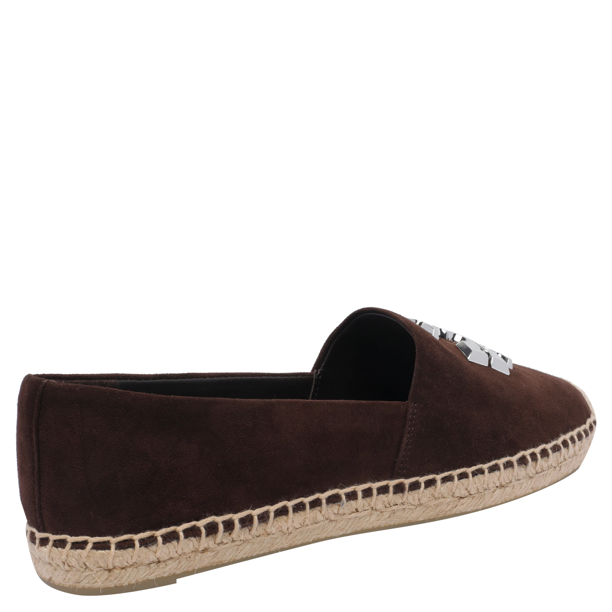 Tory Burch Flat shoes Brown