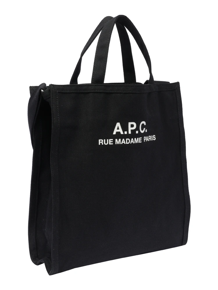 A.P.C. Bags.. Black alternative
