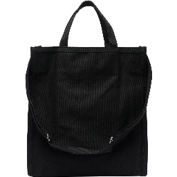 A.P.C. Bags.. Black