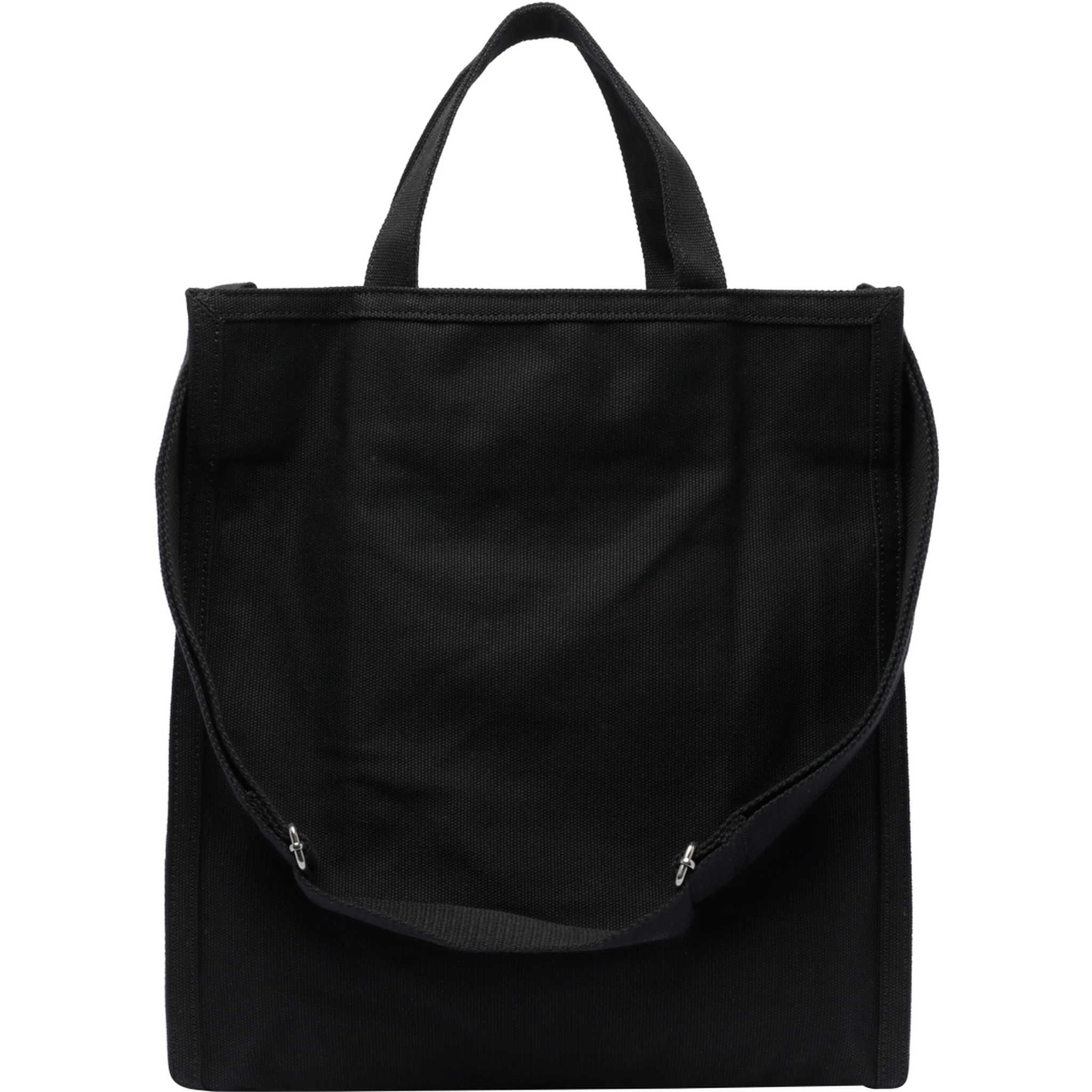 A.P.C. Bags.. Black