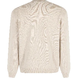 Wool Regular Jumper