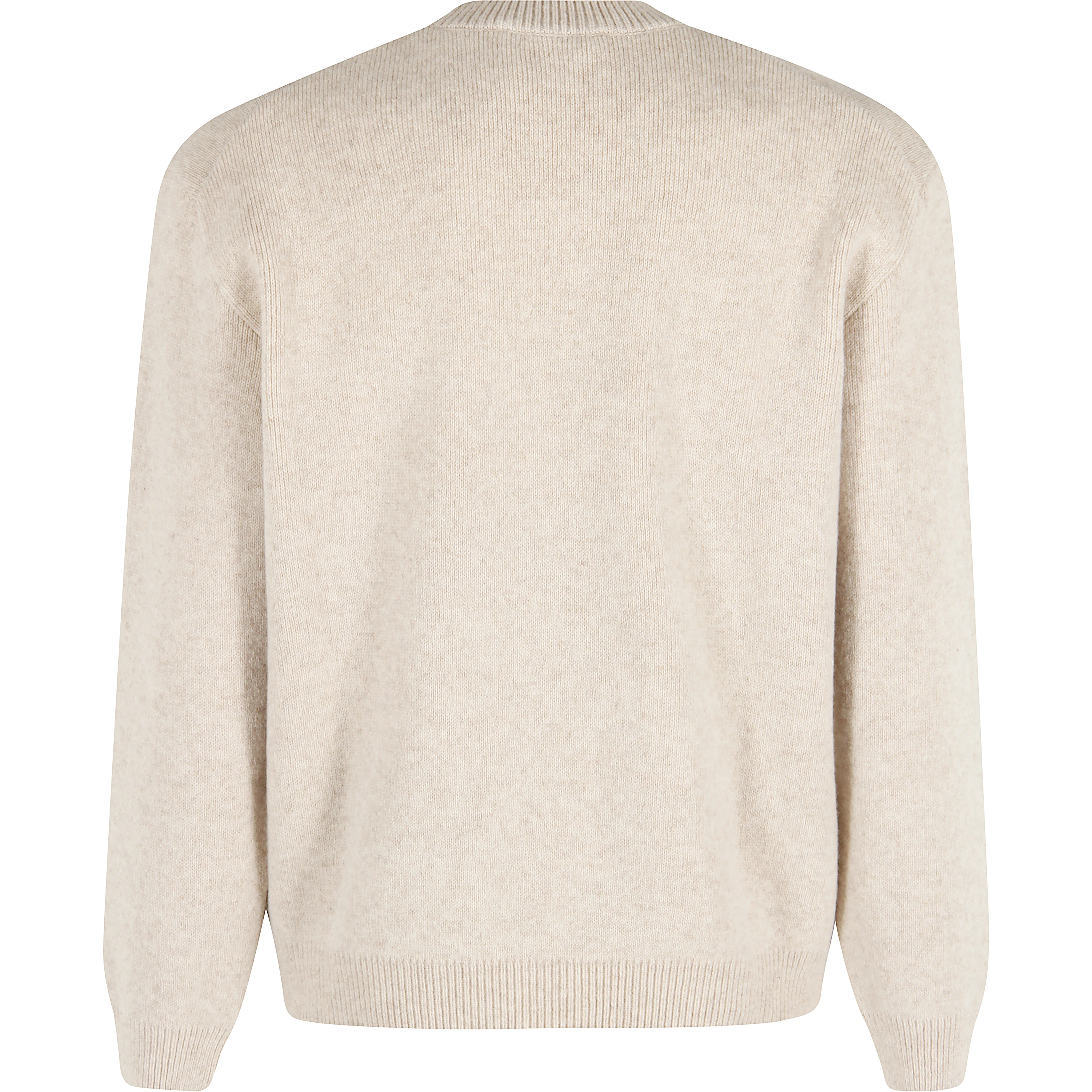 Wool Regular Jumper