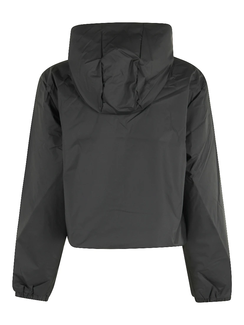 Cropped Jacket