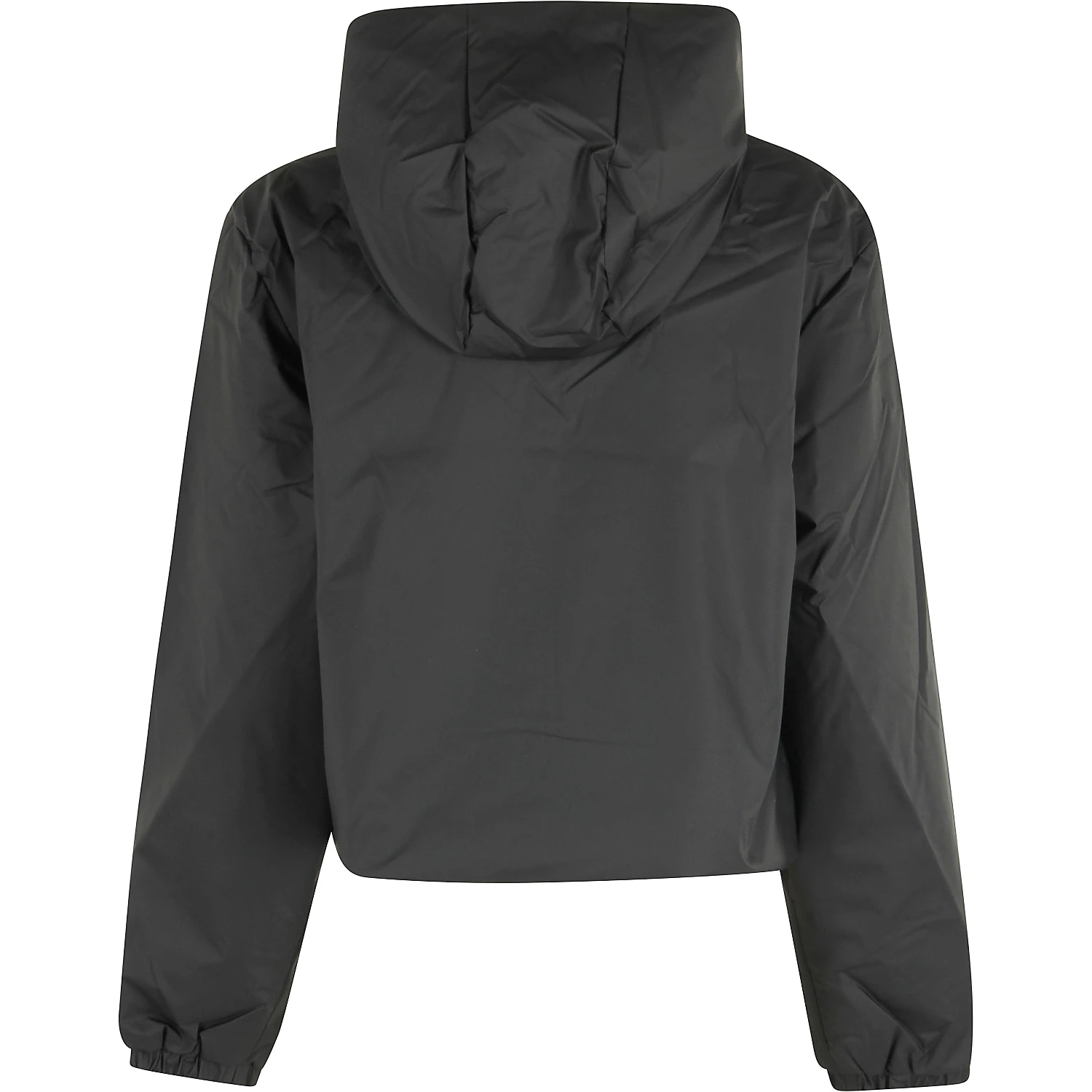 Cropped Jacket