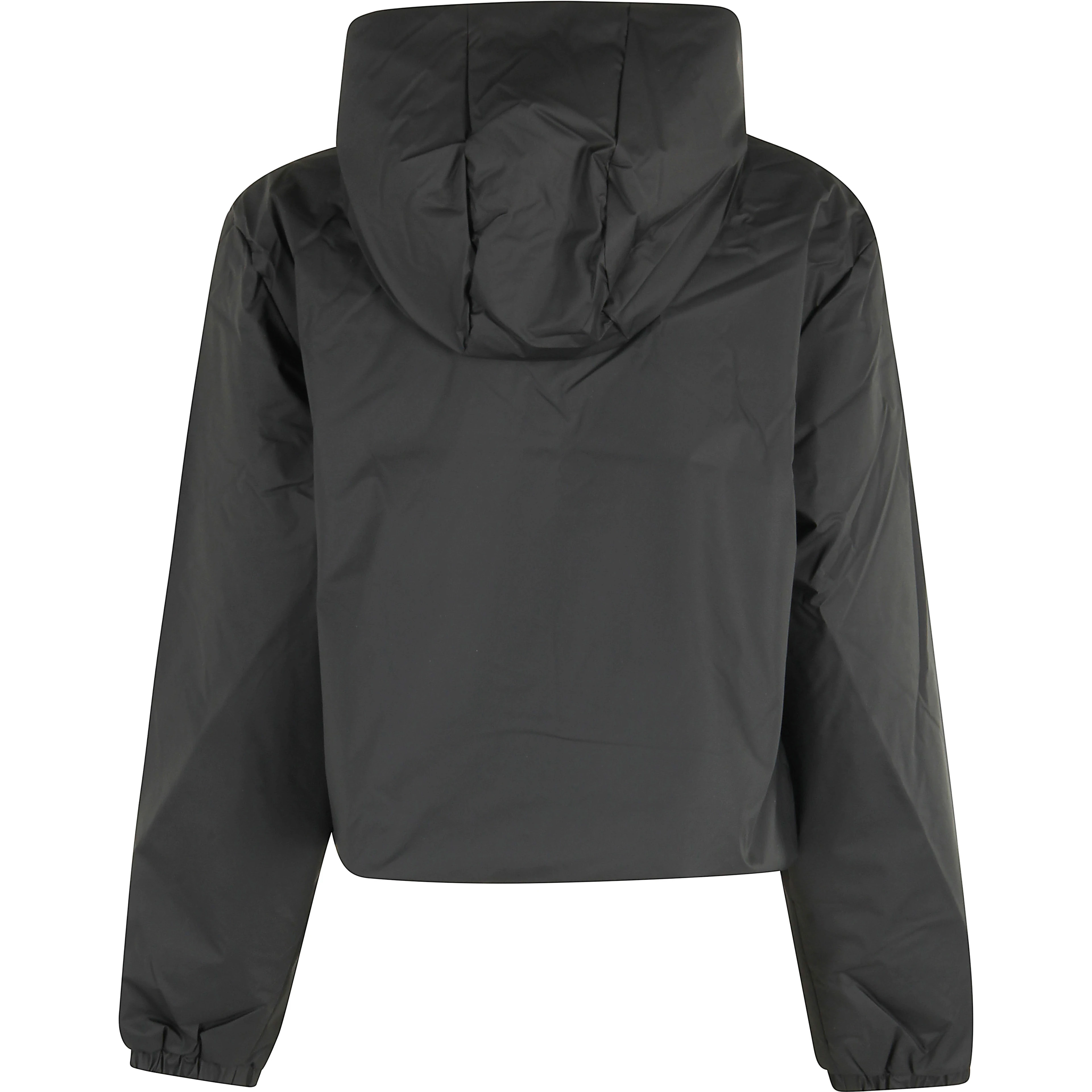 Cropped Jacket