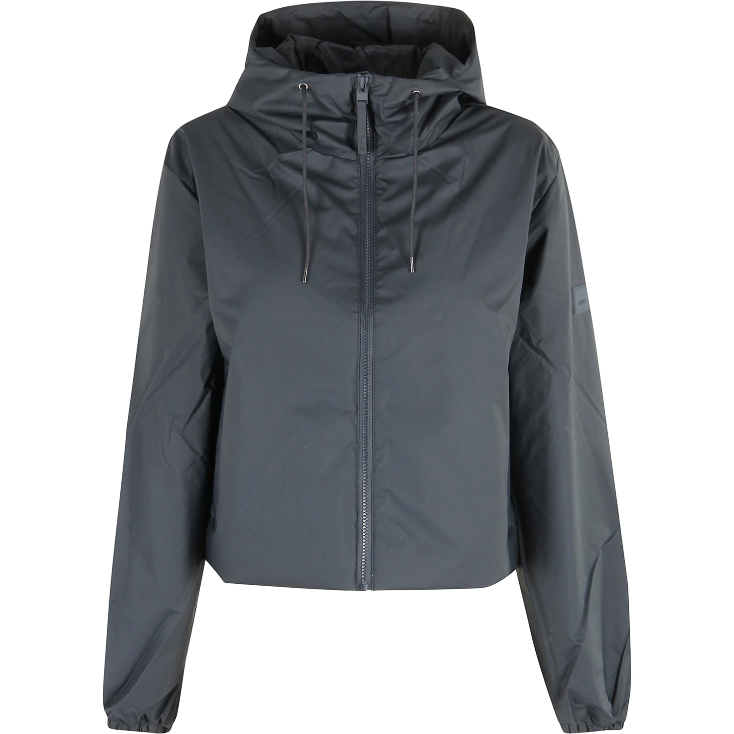 Cropped Jacket