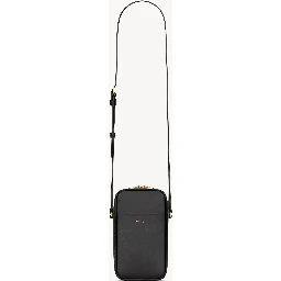 "Nano Case" crossbody bag