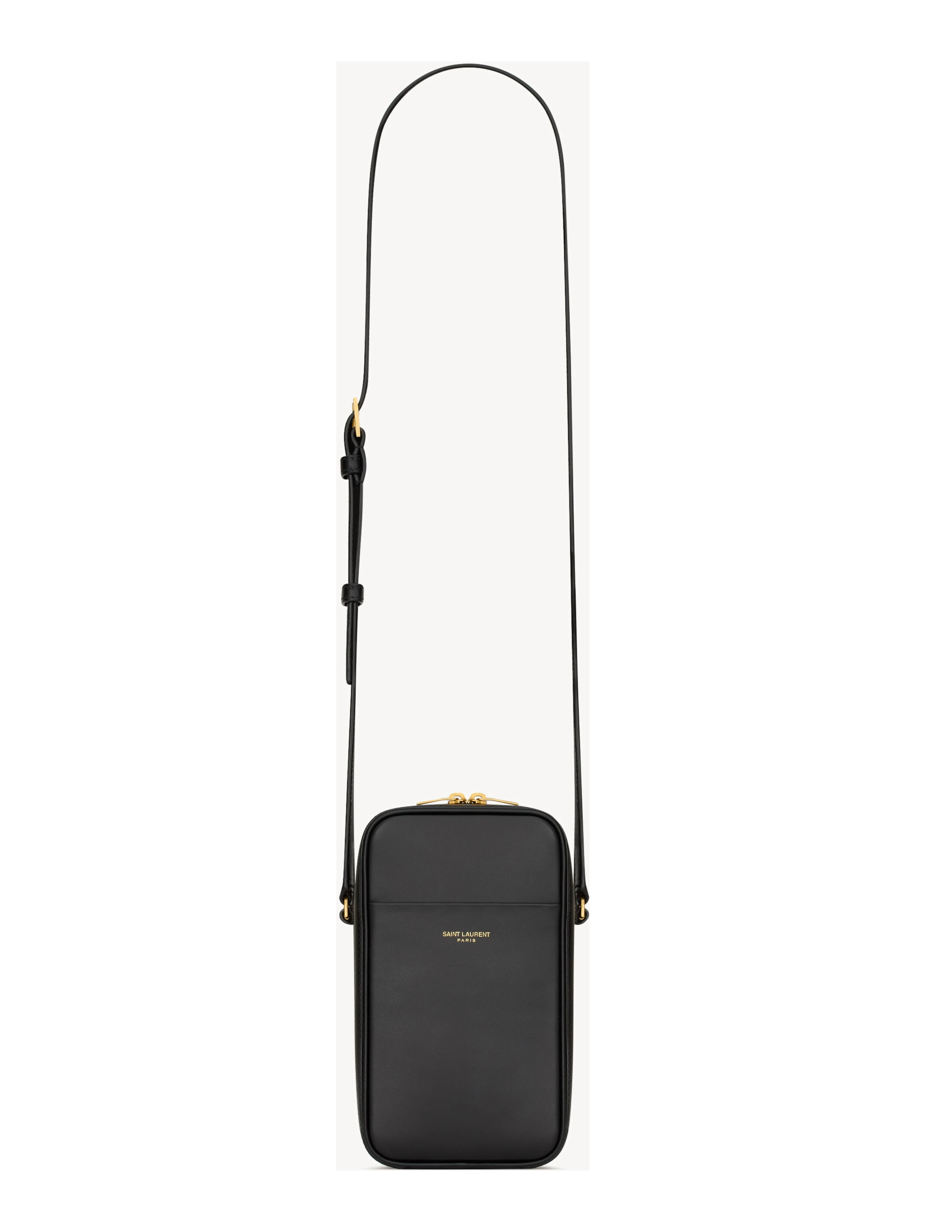 "Nano Case" crossbody bag