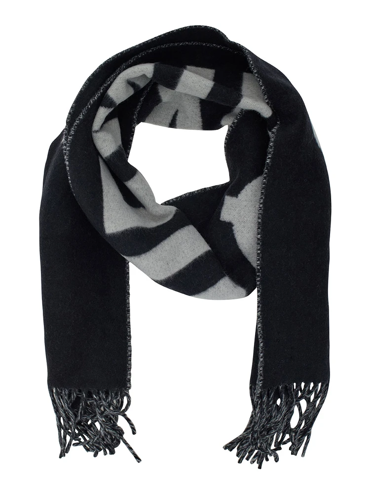 LECHARPE JACQUEMUS alternative