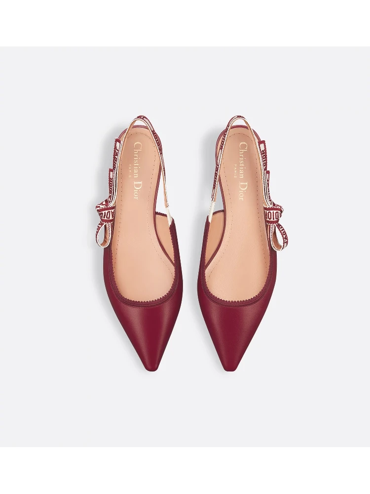 "JAdior" slingback flat ballerinas alternative