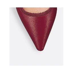 "JAdior" slingback flat ballerinas