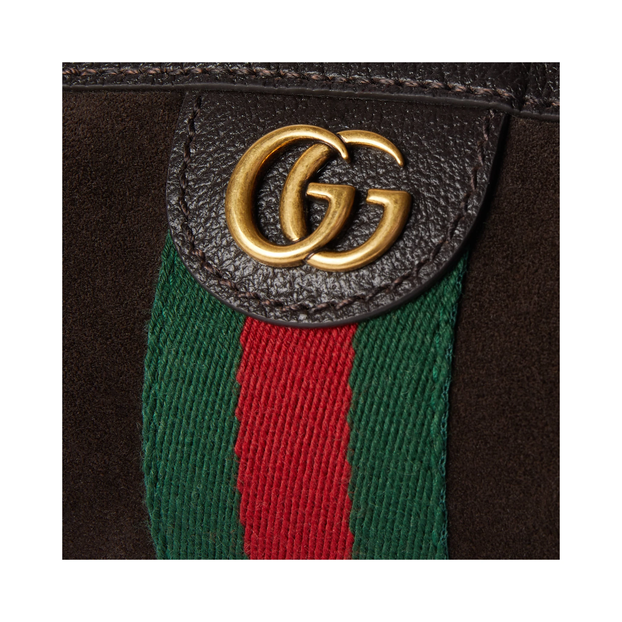 "Ophidia" crossbody bag mini