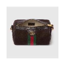 "Ophidia" crossbody bag mini