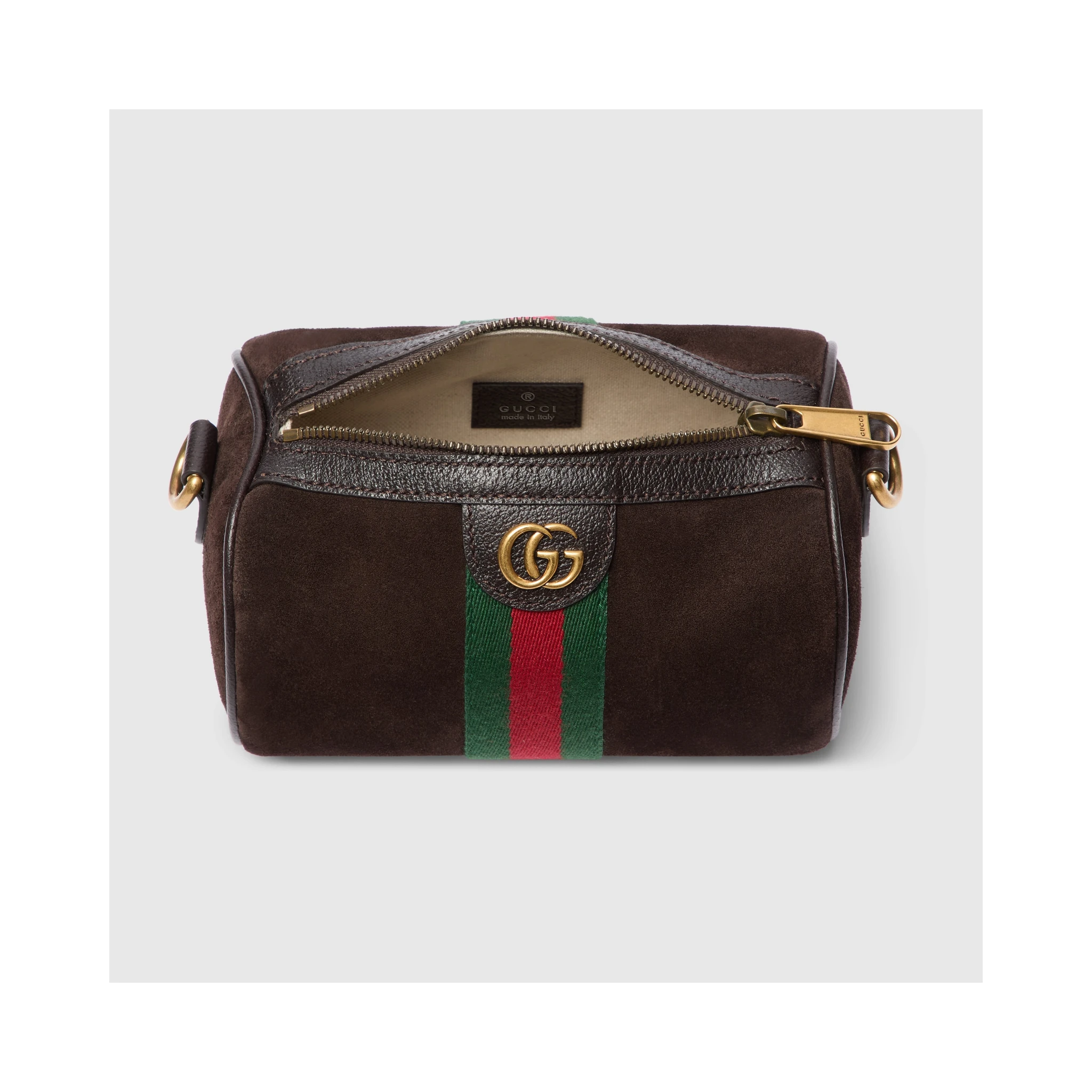 "Ophidia" crossbody bag mini