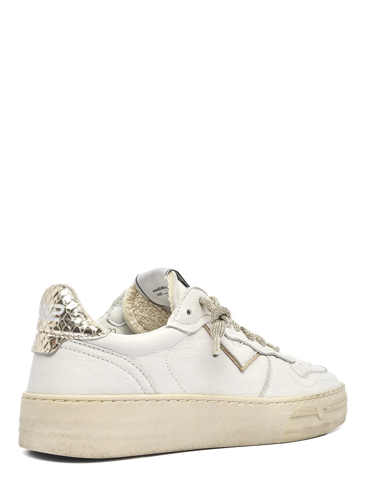 4B12 Sneakers White alternative