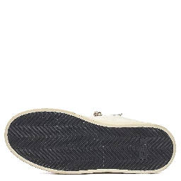 4B12 Sneakers White