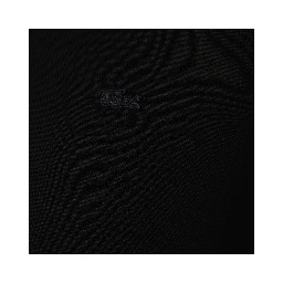 Lacoste Sweaters Black