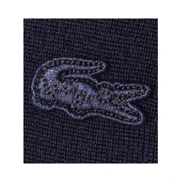 Lacoste Sweaters Blue